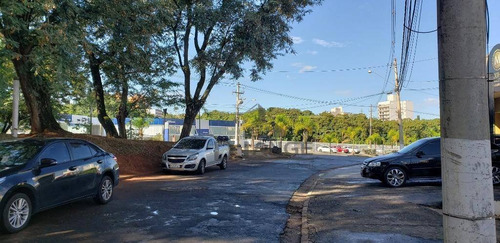 Terreno 450 M² Rua Dos Contabilistas - Te4241