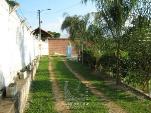 Chácara Sete Barras Bragança Paulista - Nt0479-1