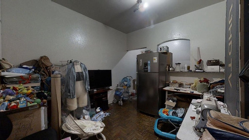 Imagem 6 de 10 de Apartamento À Venda No Bairro Bom Retiro - São Paulo/sp - O-17272-28377