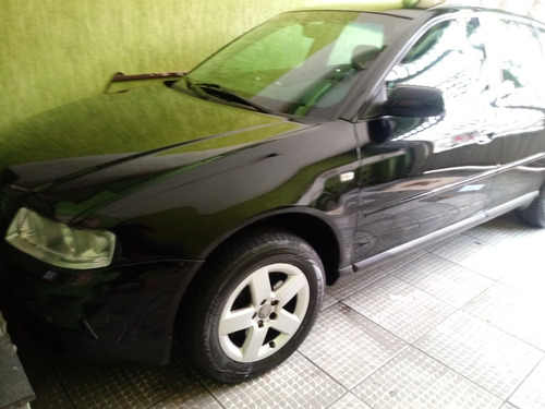 Audi A3 2006 1.8 Aut. 5p