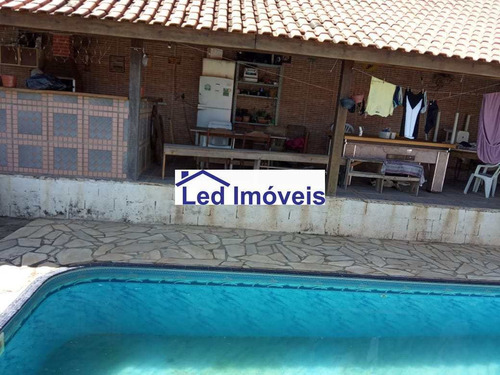 Imagem 3 de 8 de Sítio Com 2 Dorms, Centro, Ibiúna - R$ 318 Mil, Cod: 216 - V216