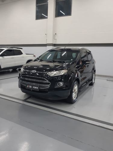 Ford Ecosport TIT 2.0