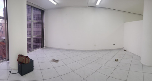 Conjunto Comercial No Coração De Sp