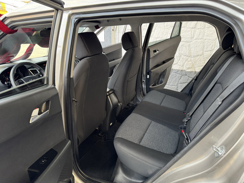 Hyundai Creta 1.6 16V FLEX ACTION AUTOMÁTICO