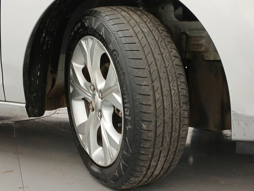 Chevrolet Onix 1.0 TURBO FLEX PLUS LTZ MANUAL