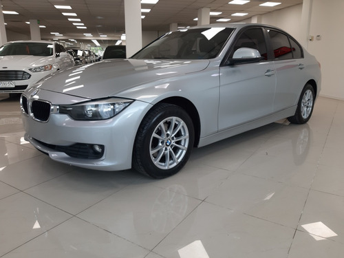 Bmw 316i Manual De 6ta Divino!!! ((gl Motors))