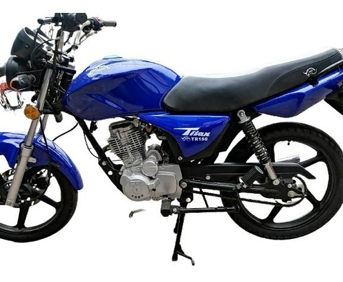 Moto Toro Titan 150cc