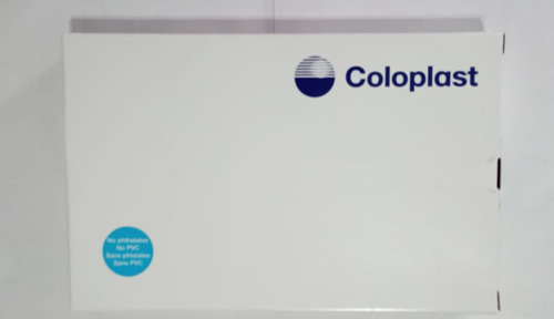 Sondas Urinarias Coloplast 28510