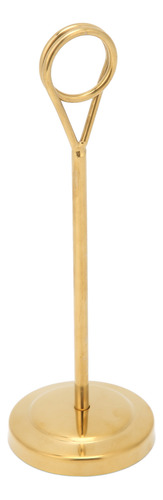 Tarjetero De Mesa Pequeño, Multiusos, Estable, Robusto, Segu