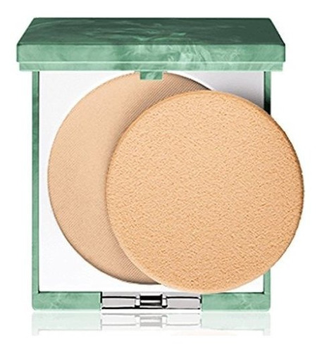 ¡nuevo Clinique Superpowder Maquillaje Doble Cara 035 Oz105