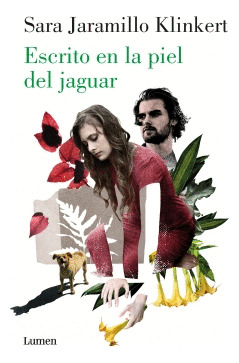 Libro Escrito En La Piel Del Jaguar