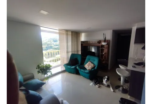 Apartamento En Venta Itagui Vía Los Gomez