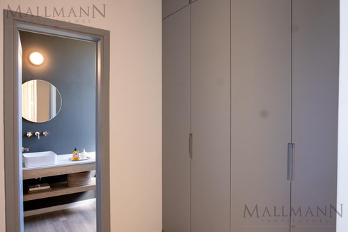 Casa En Pilará, Barrio El Tono | Mallmann Propiedades
