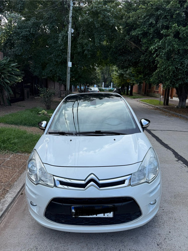 Citroën C3 1.6 Vti 115 Shine