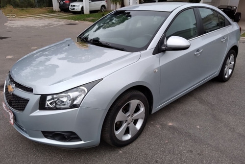 Chevrolet Cruze 2012 1.8 Lt Ecotec 6 Aut. 4p