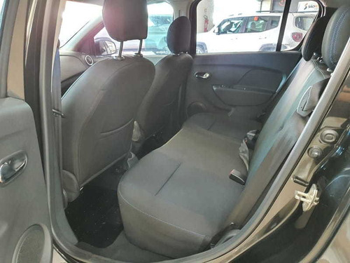 Renault Sandero Dynamique 1.6 8v