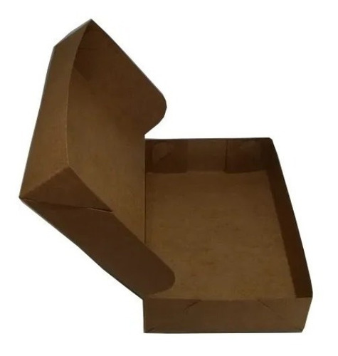 Imagem 1 de 3 de Caixa Para Presente 20 Und 15x12x5cm Postagem Pequenos Obj