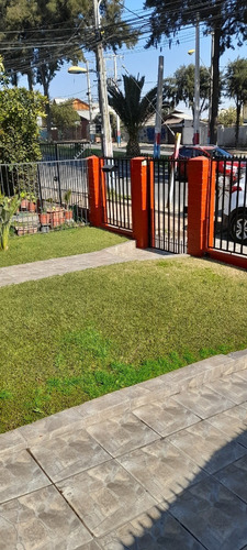 Imagen 6 de 20 de Espectacular Casa En Maipú Y Gran Ubicación!