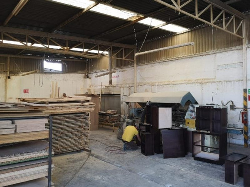 Imagen 5 de 11 de Bodega Comercial En Venta Victoria De Durango Centro