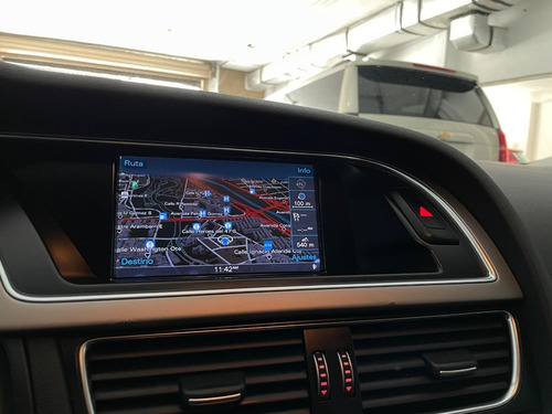 Imagen 8 de 12 de Audi A5 2013
