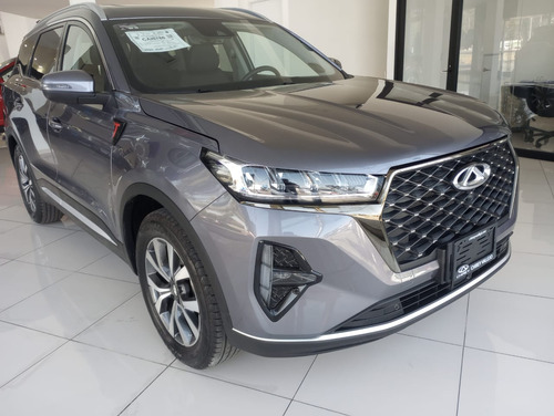 Chirey tiggo 7 pro 1.5 Luxury