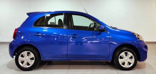 Nissan March SENSE TM