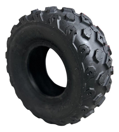 Caucho Para Atv Cuatrimoto 19x7-8 2pr Hf246 Duro