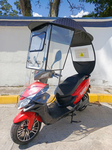 Toldo Para Motos De Paseo Y Motos Grandes