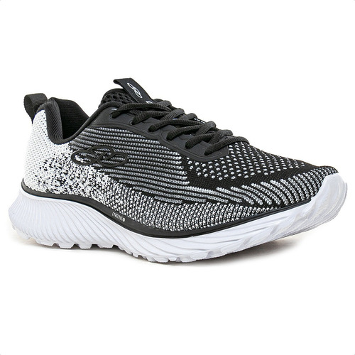 Imagen 3 de 7 de Zapatillas Olympikus Oxide Hombre Running Deportivas