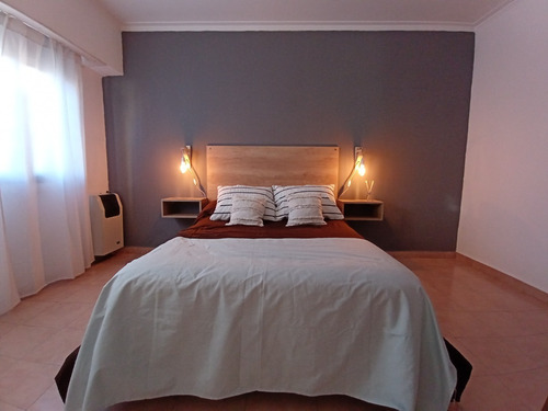 Imagen 7 de 19 de Departamento Centrico En Tandil (mínimo 2 Noches)