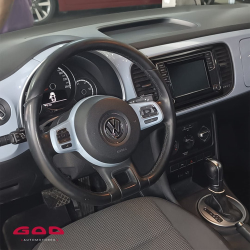 Volkswagen The Beetle 1.4 Design Dsg