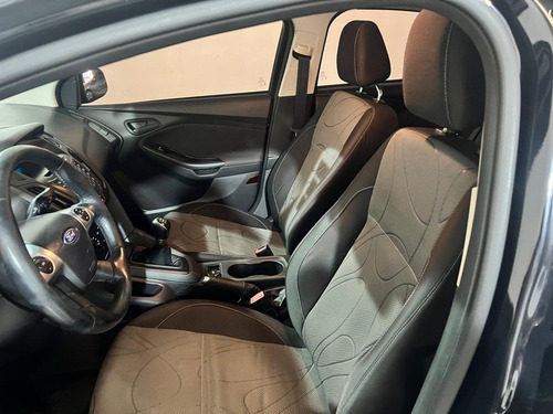 Ford Focus III 1.6 S