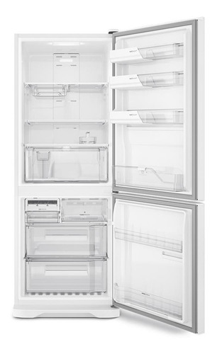 Geladeira Frost Free Bottom Freezer Electrolux 454l Db53
