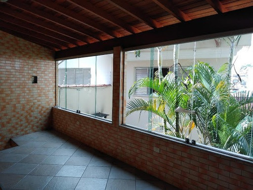 Sobrado Com 3 Dormitórios À Venda, 185 M² Por R$ 750.000 - Vila Formosa - São Paulo/sp - So1215