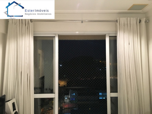 Imagem 24 de 30 de Apartamento - Ap01017 - 69377189