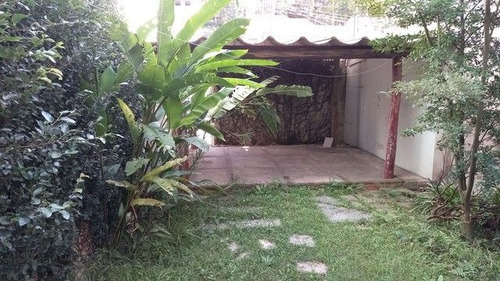 Imagem 2 de 3 de Terreno À Venda, 125 M² Por R$ 255.000 - Jardim Milena - Santo André/sp - Te0308
