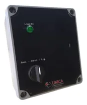 Comprar Timer Para Automação De Piscinas, Bombas E Sirenes 