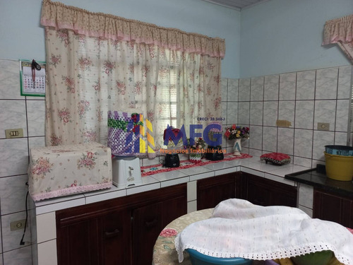Imagem 3 de 15 de Excelente Chácara No Bairro Parte Norte, Barão De Antonina - 10480