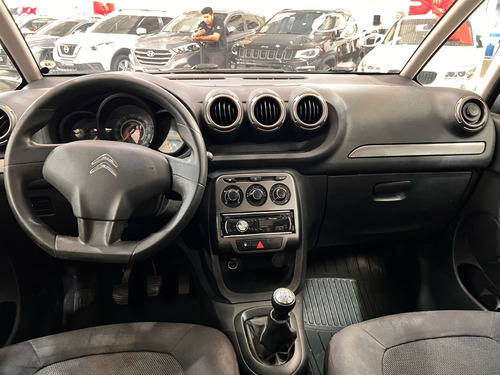 Citroën C3 Picasso 1.6 16v Glx Flex 5p