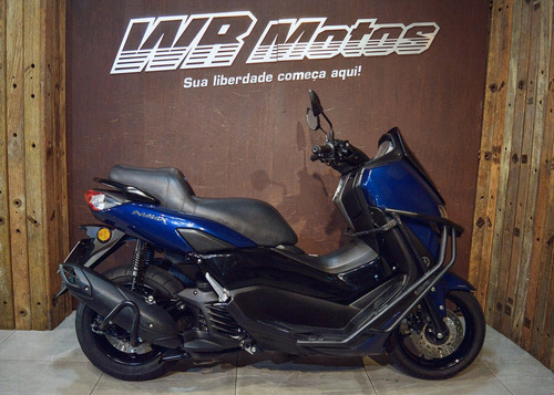 Yamaha Nmax 160 Abs 2022