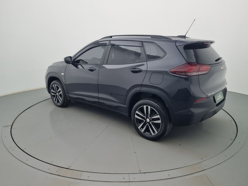 Chevrolet Tracker 1.0 TURBO FLEX AUTOMÁTICO