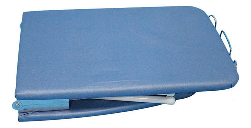 Tabla De Planchar De , Plegable, Con Patas Antideslizantes,