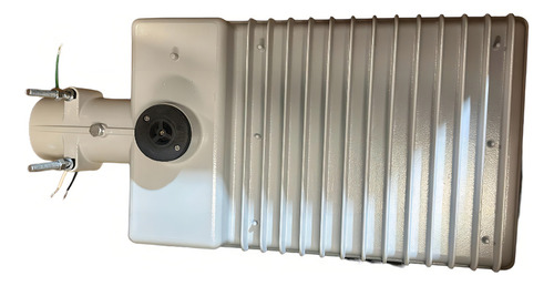 Lámpara Suburbana Led Isb City Led 110v/220v