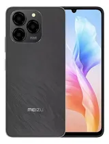 Comprar Celular Meizu Note 21 Dual Sim 4gb Ram 256gb 6.74  Negro