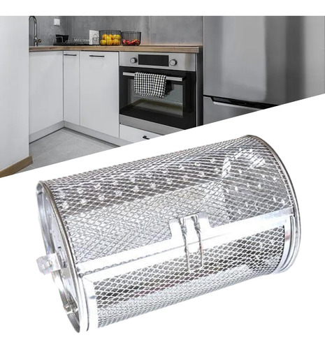 Air Fry Oven Rotisserie Grill Roaster Drum Durable Easy To