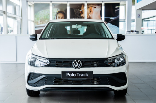 Volkswagen Polo Track MT 1.6