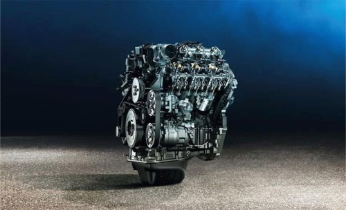 Volkswagen Amarok 3.0 V6 #21