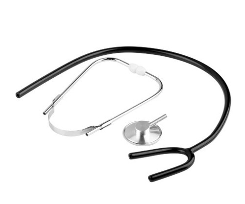 Estetoscopio Profesional Monocabezal Medico Cardiologia