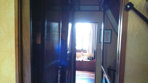Casa - Los Troncos