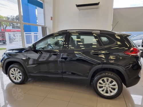 Chevrolet Tracker 1.2t Mt Gl